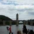 Un joli pont.