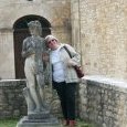 La visited'un producteur de vin.