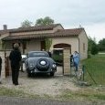 Une visite chez Danièle.