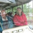 Visite de Cahors en train.