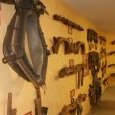 De tous dans ce musée.