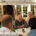 Ambiance joyeuse, n'est-ce pas Yves ?