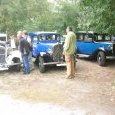 Sortie des chataignes 2011