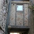 Jolie ville Montflanquin..